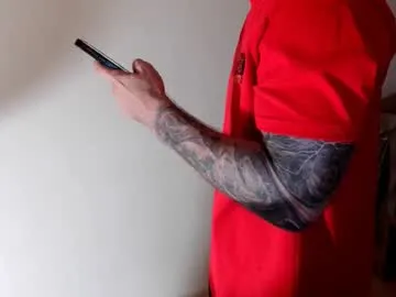 kennerfox77 on Chaturbate