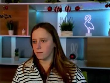 keuli_li on Chaturbate