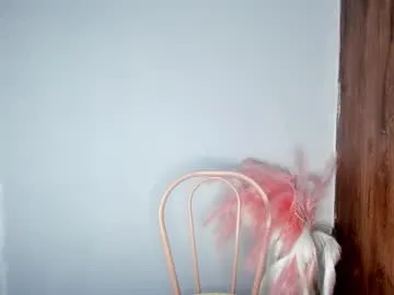 khate_smith on Chaturbate