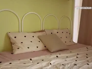 kimryu on Chaturbate