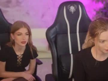 kira0541 — GOAL: show 2 ass [300 tokens remaining] Welcome to my room! #pvt #anal #dildo #lesbian #lovense Zlata, Kira, Amelia, Natasha, Tina, Brendi, Cassy, Jasmine, Julia, Ewa, Lika, Milana, Maggie, Regina, Scarlett PlayHard054