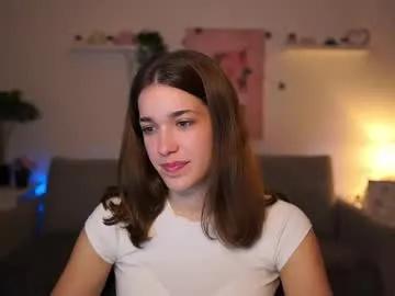 kissiecat — bra off  [827 tokens left] #young #shy #teen #new #18