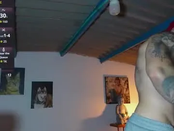 kite__ — Freechat on Chaturbate