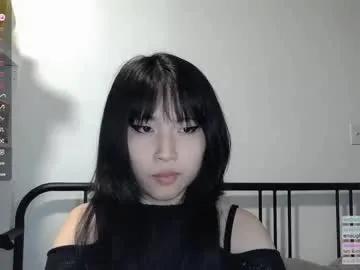 kitty_krush on Chaturbate 