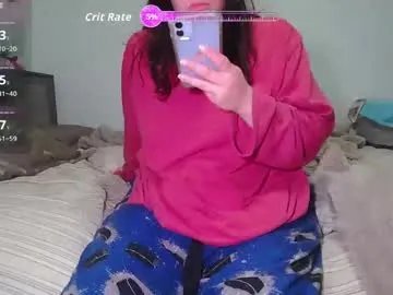 kittyymaze on Chaturbate 