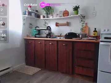 kittyymaze on Chaturbate 