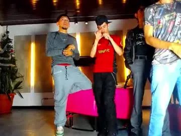 kobayaske on Chaturbate