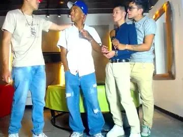 kobayaske on Chaturbate