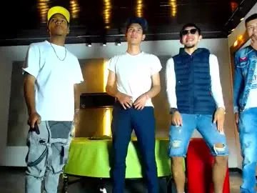 kobayaske on Chaturbate