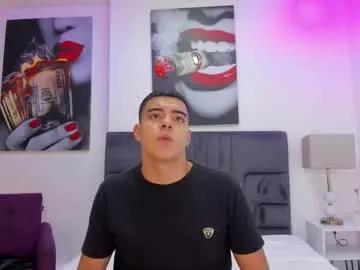 kris_dolph — Get Naked [18 tokens left] #bigcock #cum #new #latino #latino