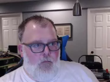 kustom77 on Chaturbate