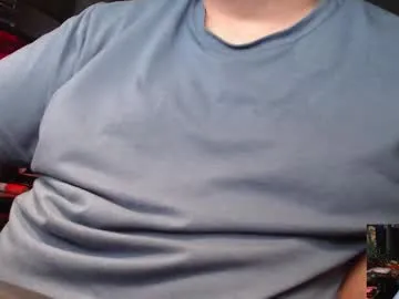 kustom77 on Chaturbate