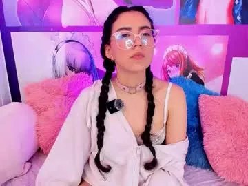kyoko_bms on Chaturbate 