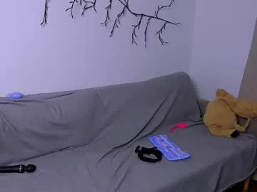 ladytrep on Chaturbate