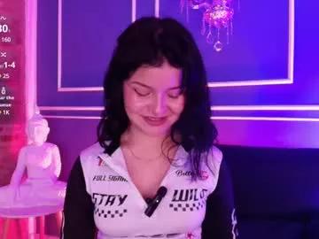 lana_beket_ on Chaturbate 