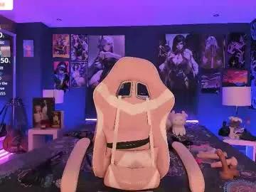 lanakyutt on Chaturbate 