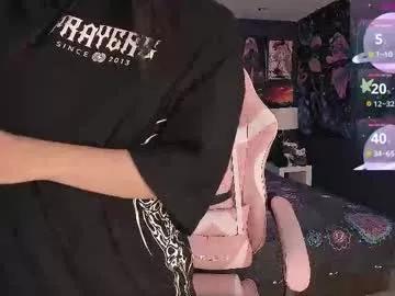 lanakyutt on Chaturbate 