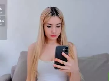 large_ocean on Chaturbate