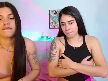 layla_roma on Chaturbate 
