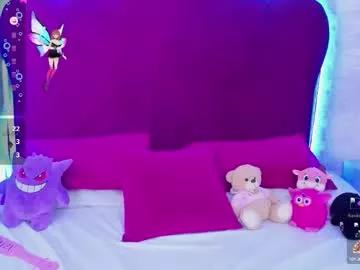 laylaadoll_ on Chaturbate 