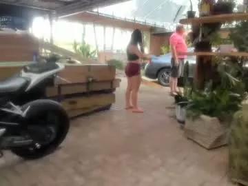 laylabrasil on Chaturbate 