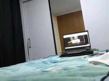 laylabrasil on Chaturbate 