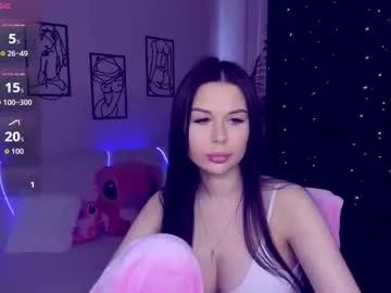laylagreat on Chaturbate 