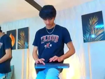 lean_portman on Chaturbate