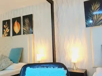 lean_portman on Chaturbate