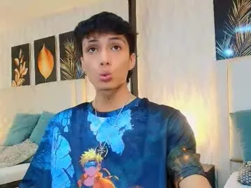 lean_portman on Chaturbate