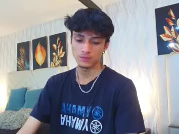 lean_portman on Chaturbate