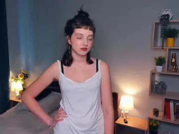 leanmcravin — GOAL: Show my fully outfit and spin around<3 [13 tokens remaining] Welcome to my room, i'm new! Help me to get 10 thumbs up<3 #18  #natural  #teen  #young  #skinny