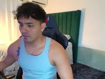 lei_77 on Chaturbate