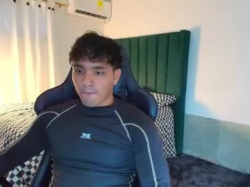 lei_77 on Chaturbate