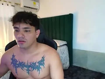 lei_77 on Chaturbate