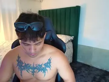 lei_77 on Chaturbate