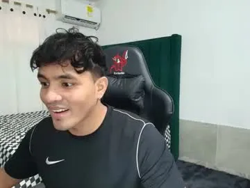 lei_77 on Chaturbate