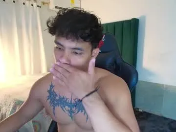 lei_77 on Chaturbate