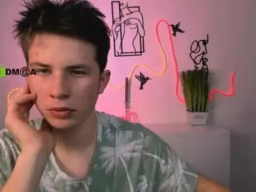 leo_valor on Chaturbate