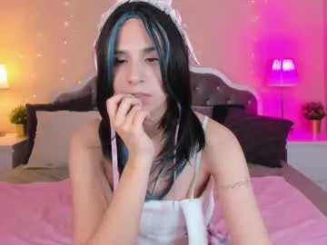 lesilos on Chaturbate