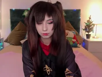 lesilos on Chaturbate