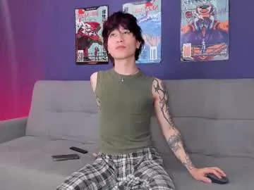 liamelf on Chaturbate
