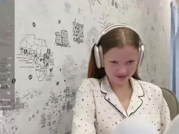 like_sun on Chaturbate