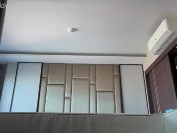 lil_addy on Chaturbate