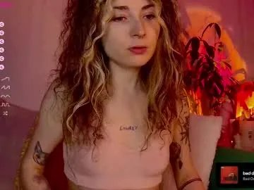 lil_uzi_wet on Chaturbate 