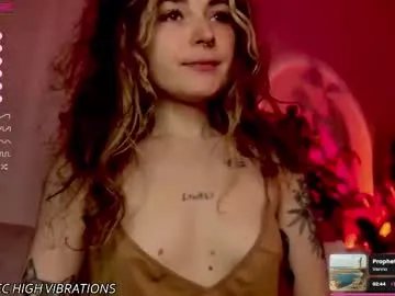 lil_uzi_wet on Chaturbate 