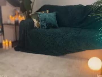 liliaah on Chaturbate 