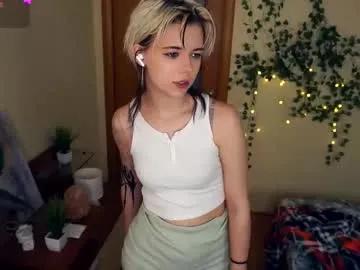 liliandaniels on Chaturbate 