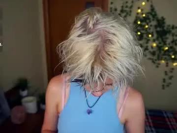 liliandaniels on Chaturbate 