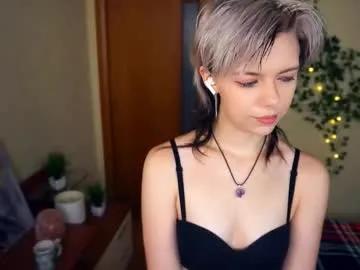 liliandaniels on Chaturbate 